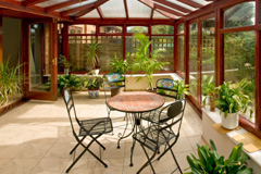 Rossie Island conservatory quotes