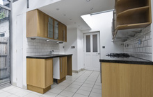 Rossie Island kitchen extension leads
