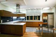 kitchen extensions Rossie Island